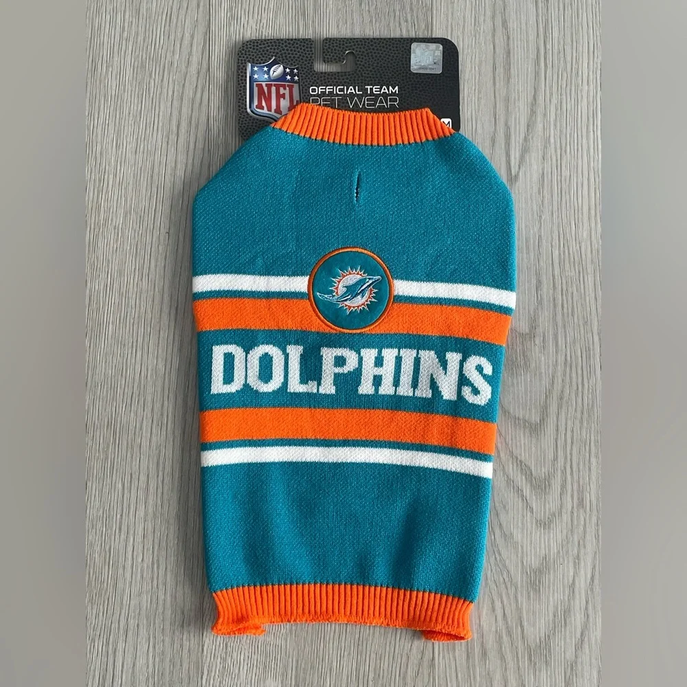 NFL this officially